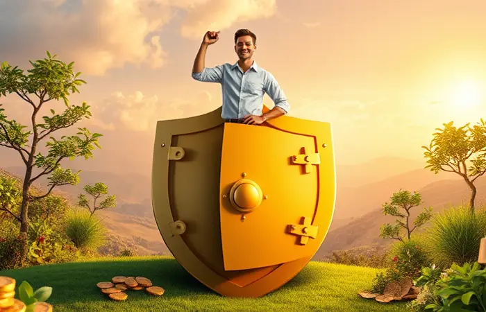 O Segredo da Longevidade Financeira: Proteja Seu Capital